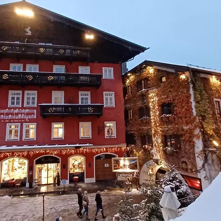 Dachstein View Apartment Bad Goisern Exterior photo