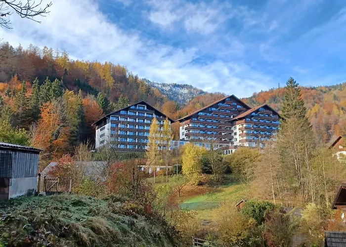 Dachstein View