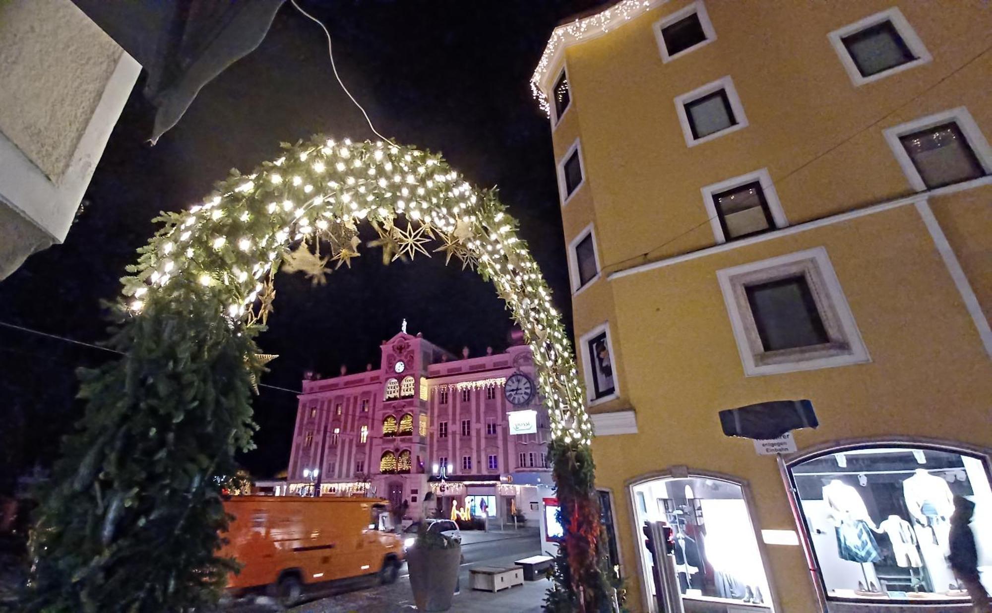 Dachstein View Apartment Bad Goisern