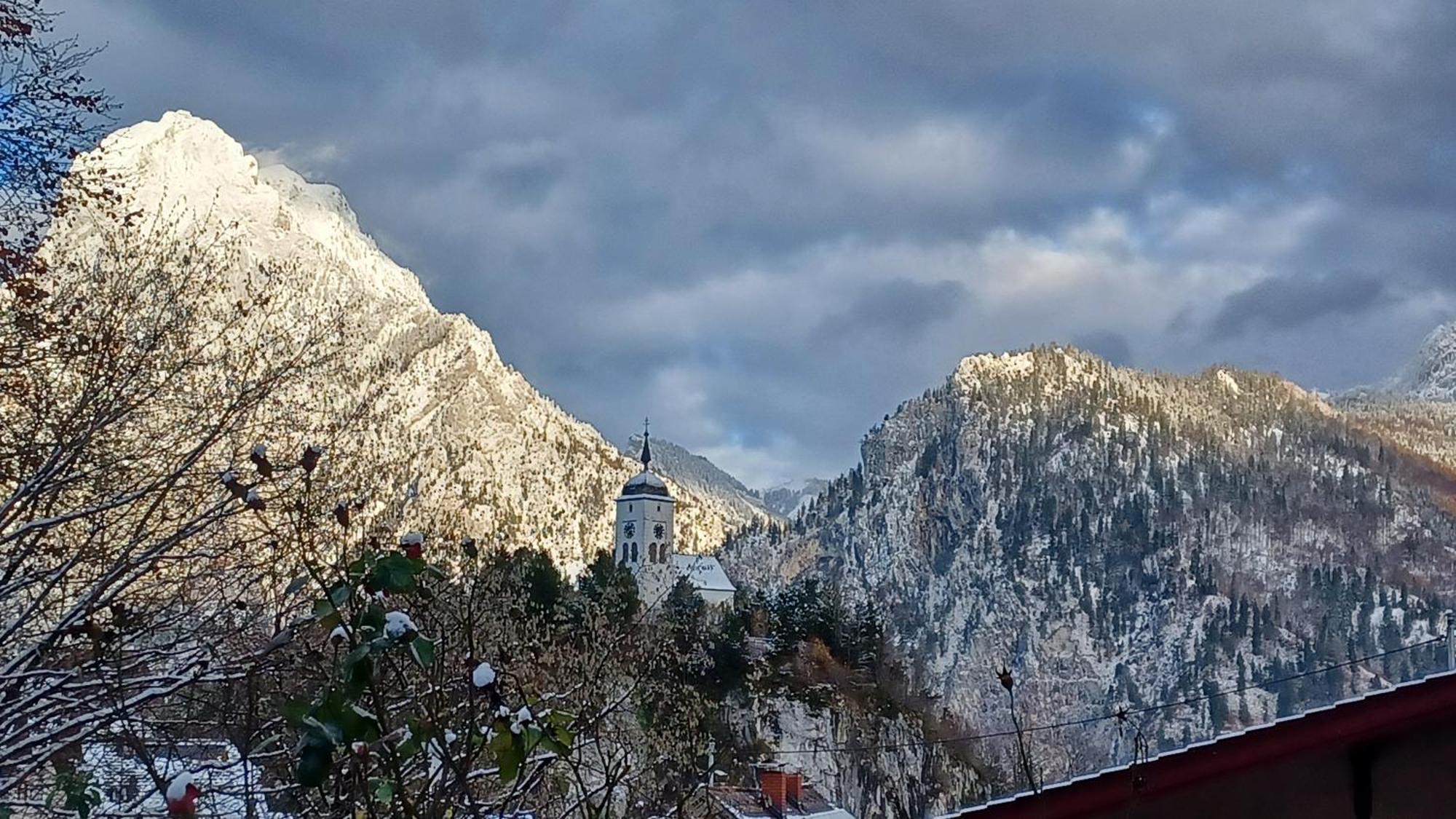 Dachstein View Apartment Bad Goisern